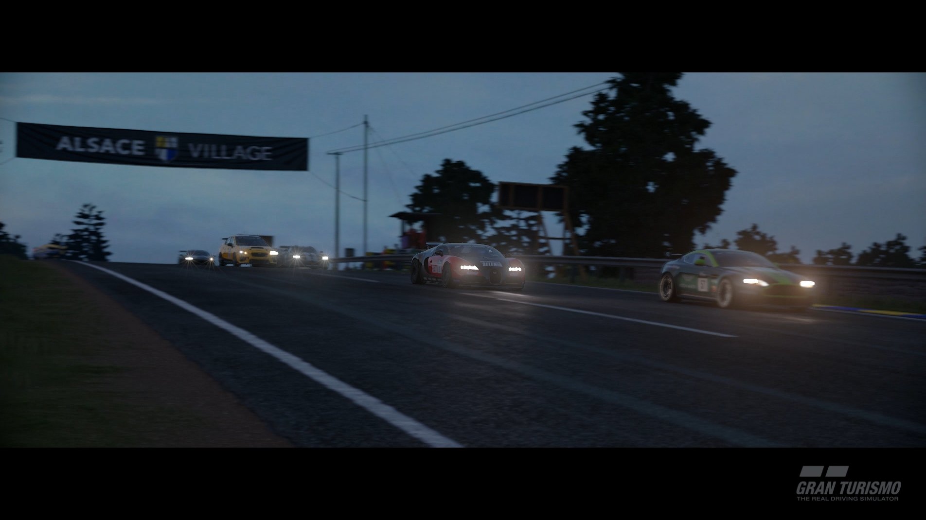 Gran Turismo Sport - Imagen 10